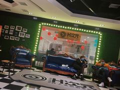 -H次元沉浸剧情密室(街道口店)