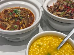 -兰湘子·湘菜小炒(南京江宁万达店)