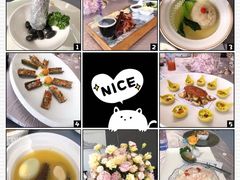 -霁月山房(体育公园店)