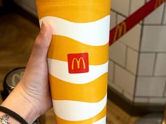 -麦当劳(水坑尾街店)