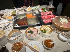 -海底捞火锅(劲松店)