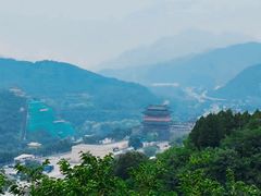 -居庸关长城