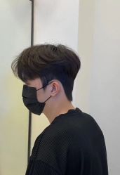 点击看大图 -私人定制 Hair Salon