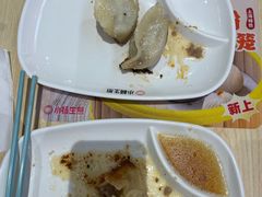 -小杨生煎(深圳岗厦北店)