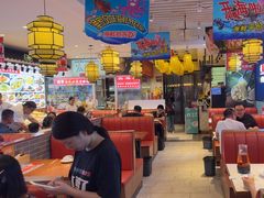 -渔家风味·鲅鱼水饺·央视展播·海鲜天津菜(开发区店)