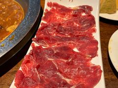 -巴邑火锅·夜宵(港隆广场店)