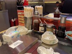 -河南前程·羊肉汤·烧烤(总店)