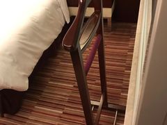 -上海龙之梦万丽酒店