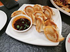 -福苗小骆驼烧烤(大唐不夜城店)