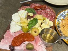 -Alimentari Grande(东湖路店)