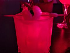 -MOSSO音乐酒吧·live house(南京旗舰店)