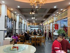 -煲煲掂风味煲仔饭餐厅(西区店)