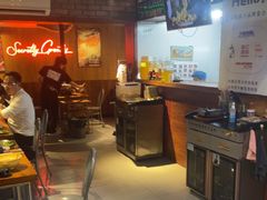 -子檀大隐炭烧(食品街店)