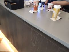 -瑞幸咖啡(苏河1号店)