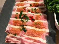 -新石器烤肉(南站店)