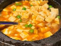 -绿茶餐厅(华发商都店)