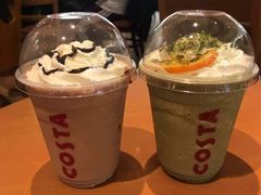 -COSTA COFFEE(常州山姆会员店)