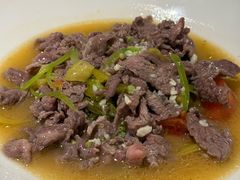 -维园悦谱·海派家常菜(乌鲁木齐南路店)