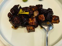 黑椒牛仔粒-和记小菜(东方店)