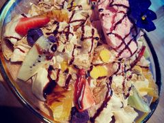 -初拾·花里餐厅(钜城华亿店)