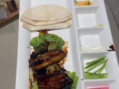 -大鹏饭店·金陵家宴(奥体中心店)