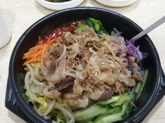 -拌来拌去石鍋拌飯(文鼎店)