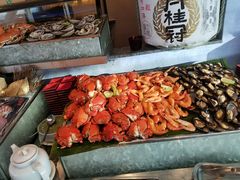 -海神诺富特大酒店-旋宫50旋转餐厅