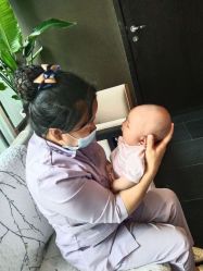 -Babysky·贝瑞佳月子会所(花木店)