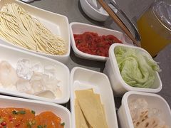 -海底捞火锅(顺义华联店)
