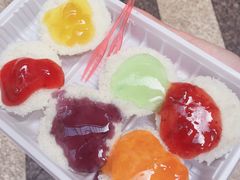 -南市食品街