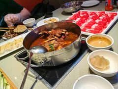 -蝎王府羊蝎子(虎坊桥总店)