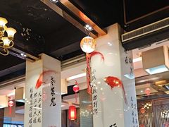 -到家尝北京菜(西坝河店)