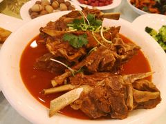 -三义和酒楼(广渠门店)