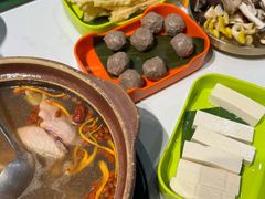 -菌小白火锅(时尚天河店)