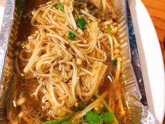-本色.小马哥烧烤(五一路总店)