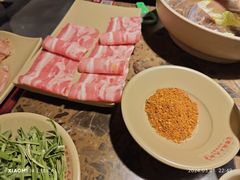-蜀国大将老火锅(江北店)