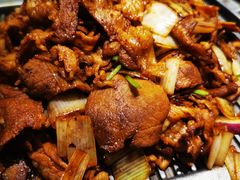 -四季民福烤鸭店(前门廊房二条店)