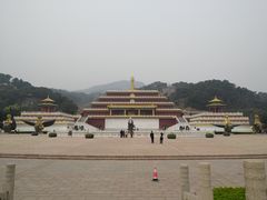 -万佛园景区