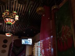 -喀秋莎俄罗斯西餐厅(广州分店)