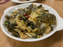 -长平肥姐白粥·海鲜打冷