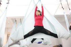 -OM瑜伽教练培训学院