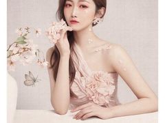 -海马体照相馆(环贸iapm大师爱情店)