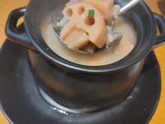 -莲餐厅·湖北菜·潜江小龙虾店(愚园路店)