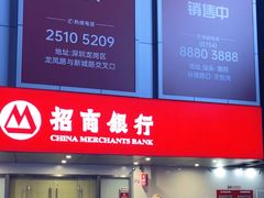 -招商银行(深圳罗湖支行)