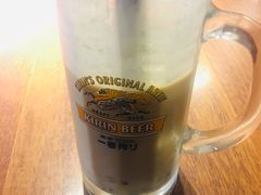 -玛格萝妮比萨屋(陆家浜路店)