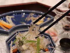 -龙悦湾酒家·八阵鱼生·渔人码头店