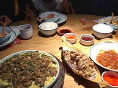 -四道菜·福建菜馆(莆田万达店)