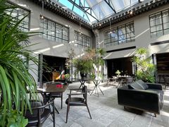 -The Georg(东华门店)