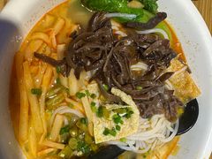 -螺大蛳柳州螺蛳粉·火锅·热干面(西城永捷店)