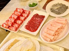 -八先生涮肉房(三里河店)